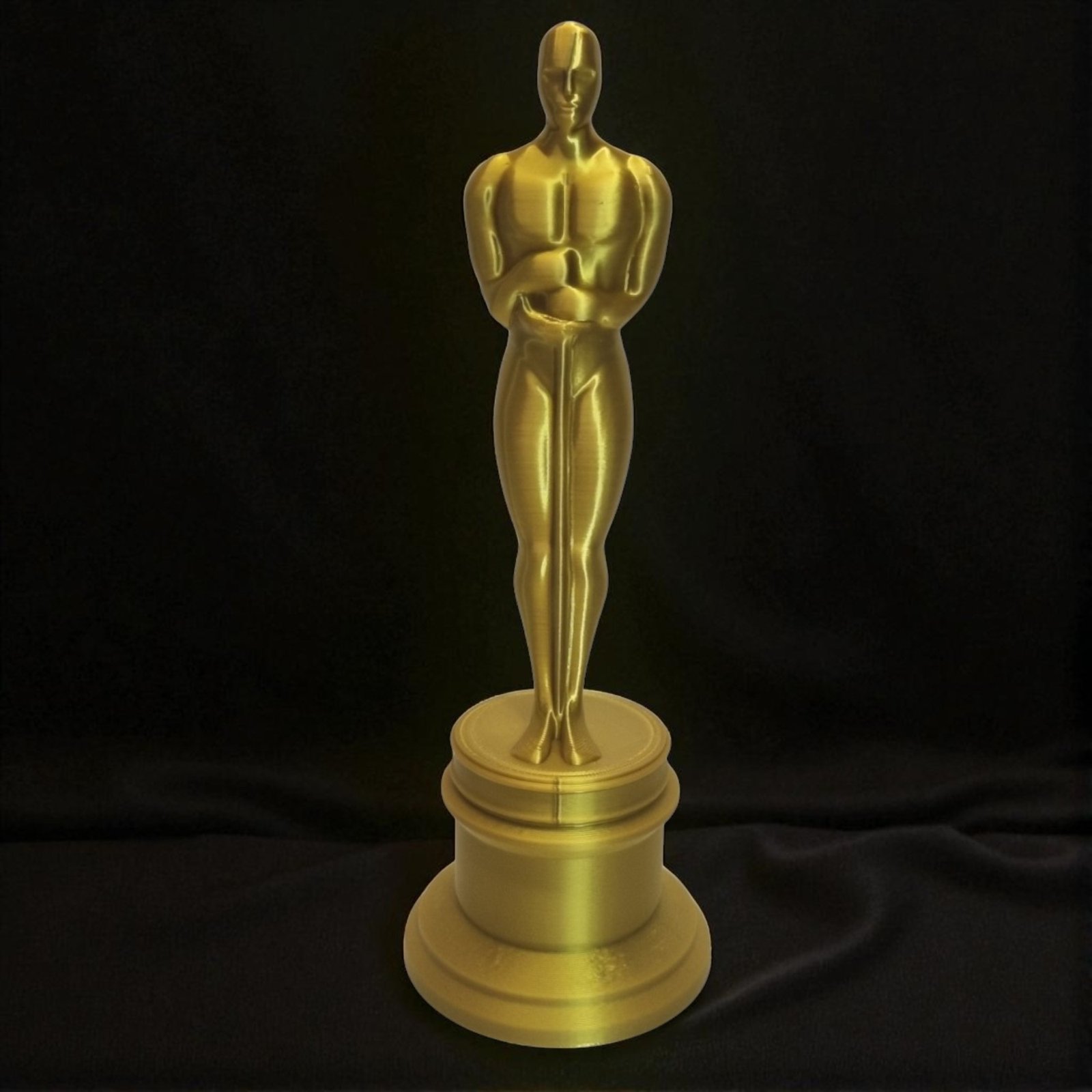 Troféu Oscar
