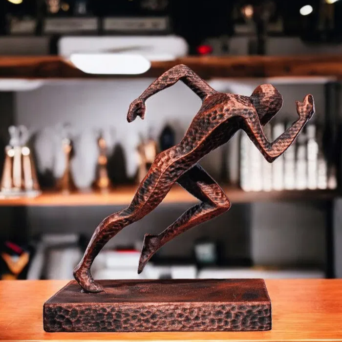 Troféu Atletismo