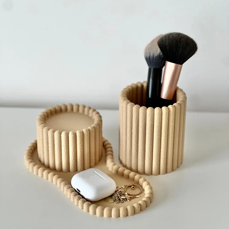 Conjunto Organizador